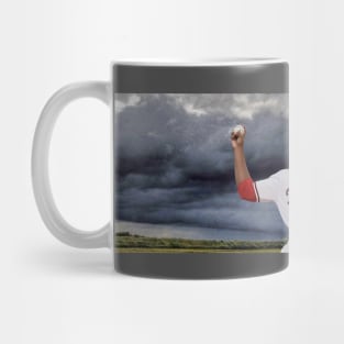 GRAY DAY Mug